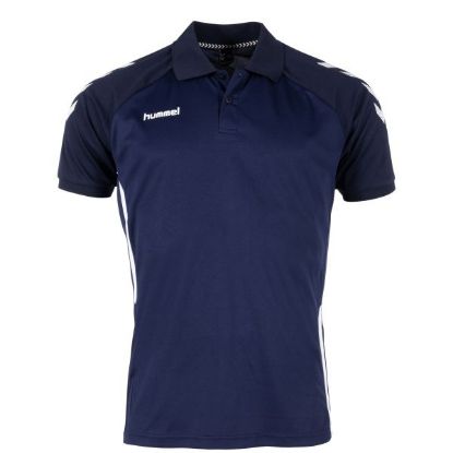 Afbeeldingen van Authentic Polo