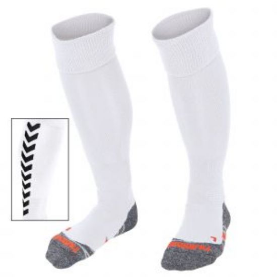 Afbeeldingen van Denmark Sock