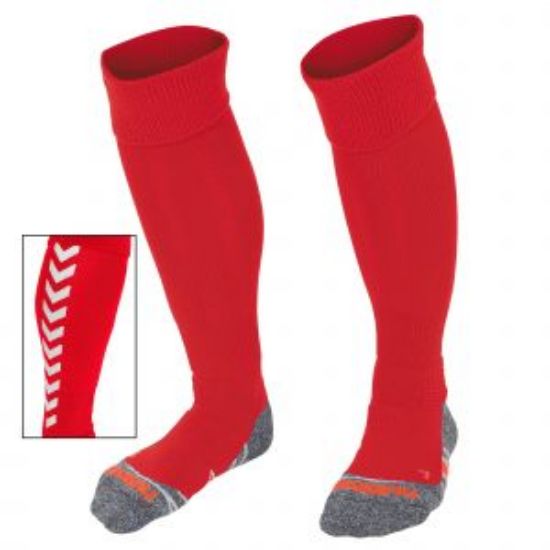 Afbeeldingen van Denmark Sock