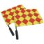 Afbeeldingen van Linesman Flags