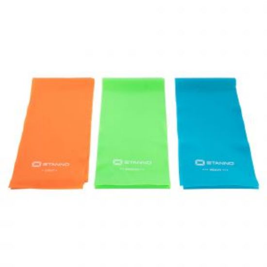 Afbeeldingen van Resistance band long