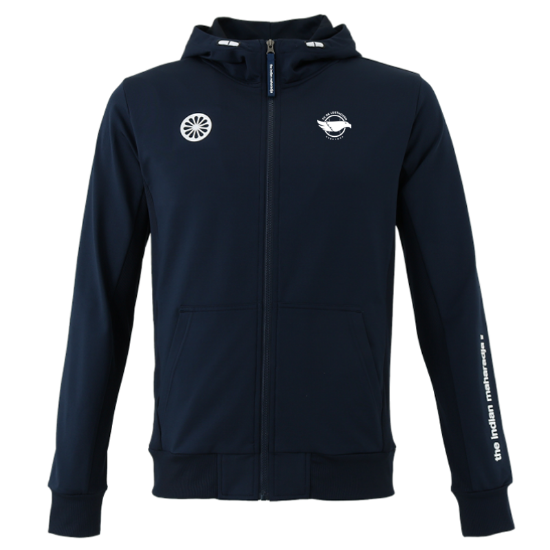 Afbeeldingen van Kadiri kids hooded jacket