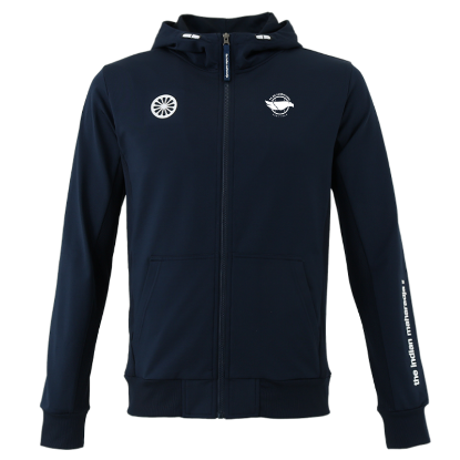 Afbeeldingen van Men hooded jacket