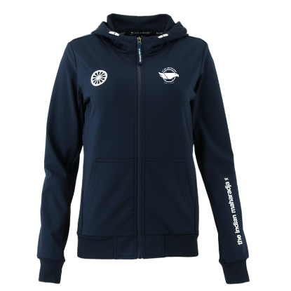 Afbeeldingen van Women hooded jacket