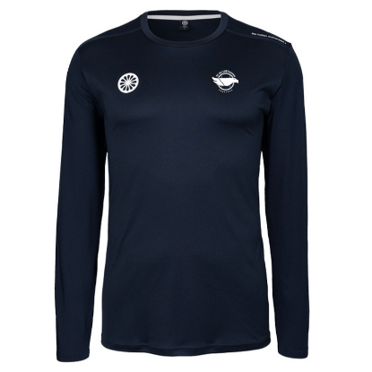 Afbeeldingen van Men performance long sleeve
