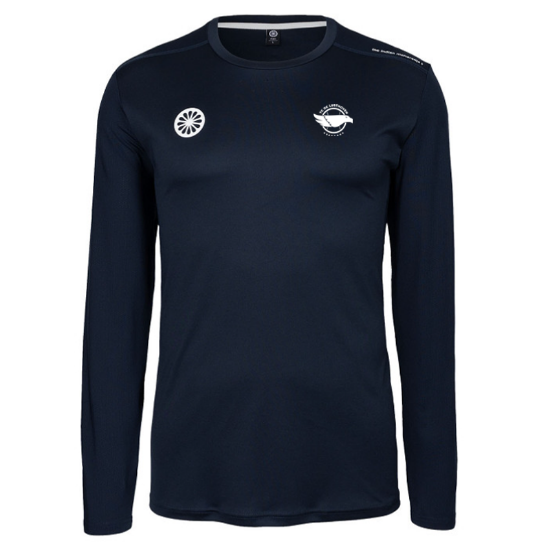 Afbeeldingen van Men performance long sleeve