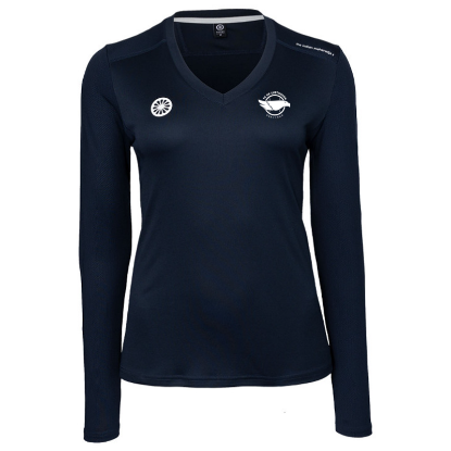 Afbeeldingen van Women performance long sleeve