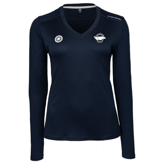 Afbeeldingen van Women performance long sleeve