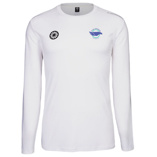 Afbeeldingen van Men performance long sleeve