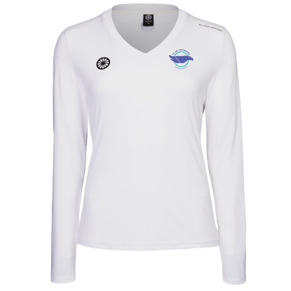 Afbeeldingen van Women performance long sleeve