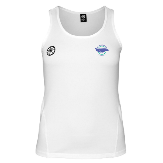 Afbeeldingen van Girls performance tank