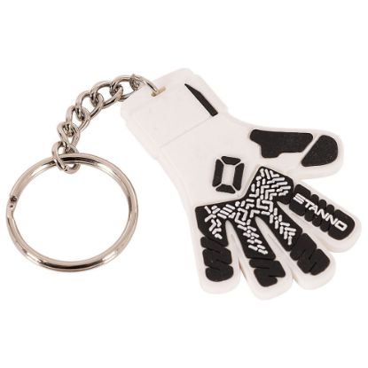 Afbeeldingen van Goalkeeper Glove Keyring