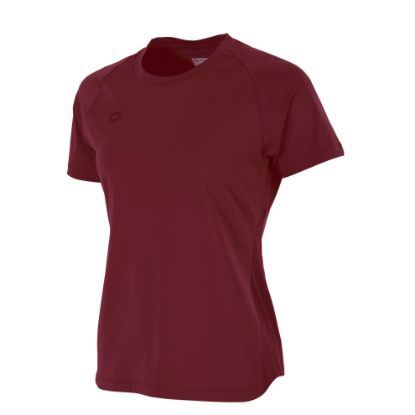 Afbeeldingen van Functionals Training Tee ladies 