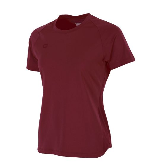 Afbeeldingen van Functionals Training Tee ladies 