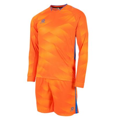 Afbeeldingen van Vik Goalkeeper Set 