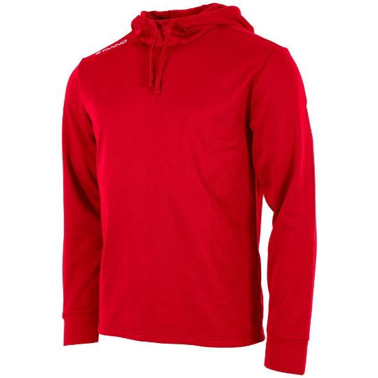 Afbeeldingen van Field Hooded Top 