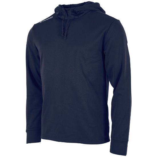 Afbeeldingen van Field Hooded Top 
